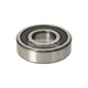 DEEP GROOVE BALL BEARING FAG 6305.2RSR.C3